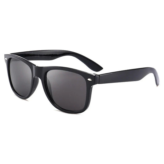 Anti Glare UV Protection  Polarized Sunglasses