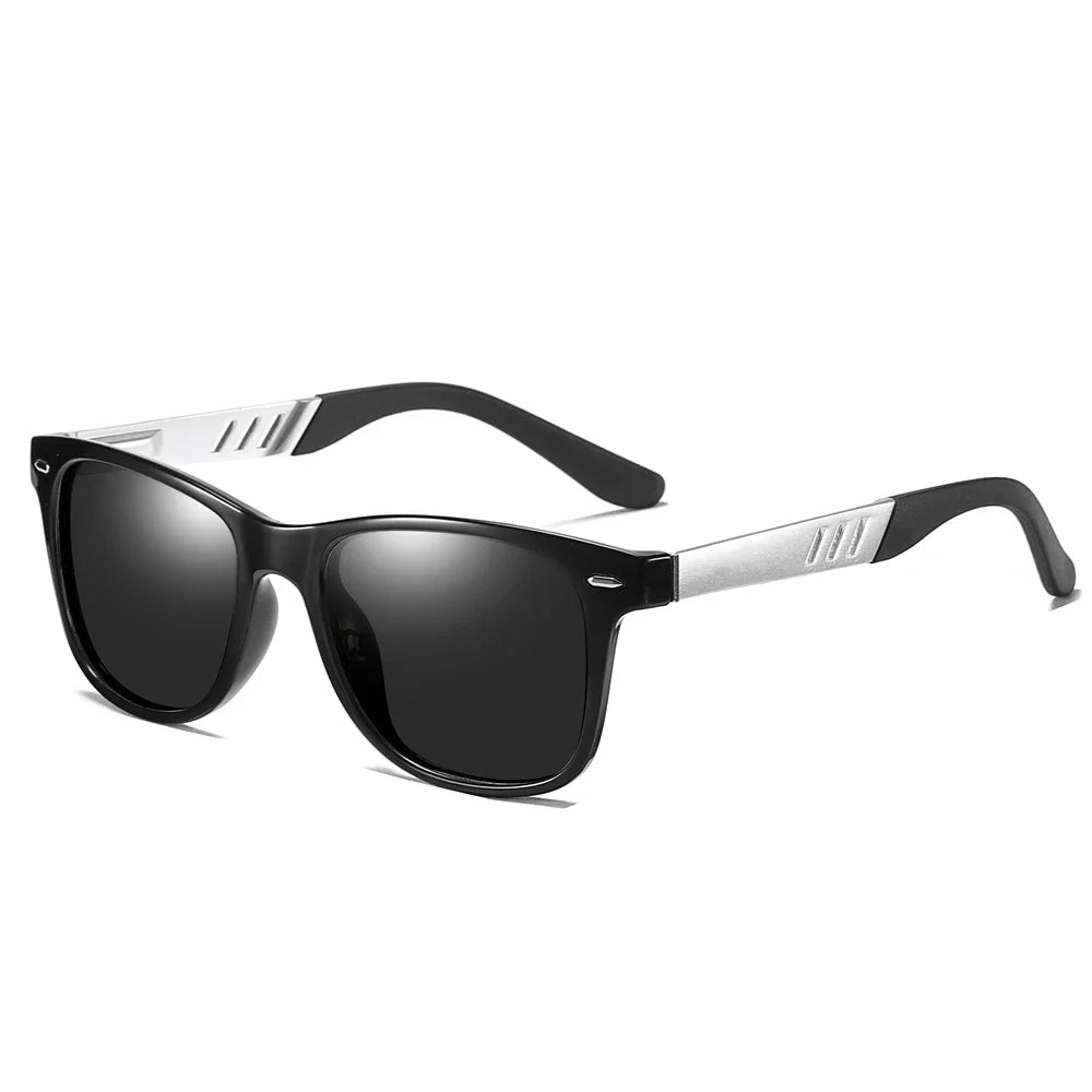 Hipster Wayfarer Sunglasses