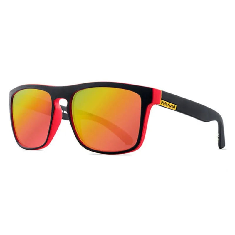 Classic Polarized Fishing Sunglasses