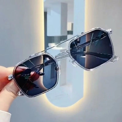 Intelligent Photochromic Sunglasses