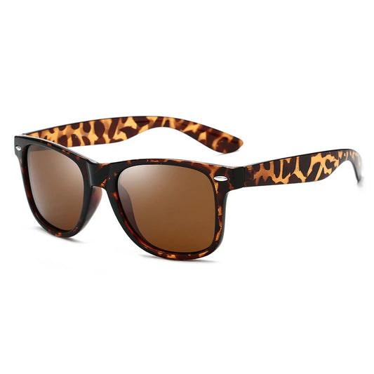 Classic Retro Polarized Sunglasses