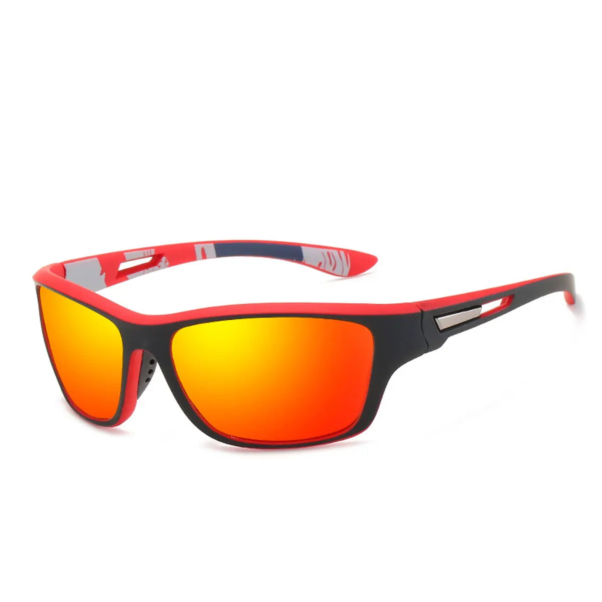 High-Performance Polarized Sports Sunglasses