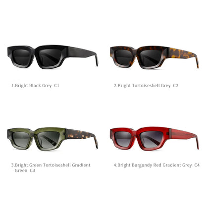 GENEVIEVE Butterfly Small Frame Sunglasses