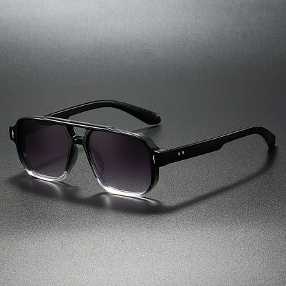Vintage Sunglasses for Men – Retro Fashion