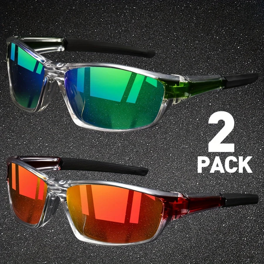 Lightweight Night Vision Sunglasses
