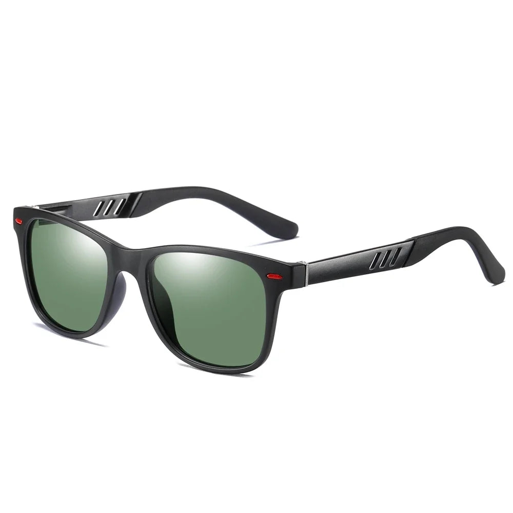 Hipster Wayfarer Sunglasses