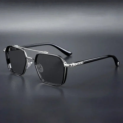 Intelligent Photochromic Sunglasses