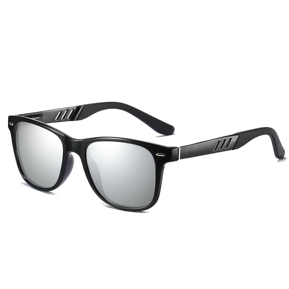 Hipster Wayfarer Sunglasses