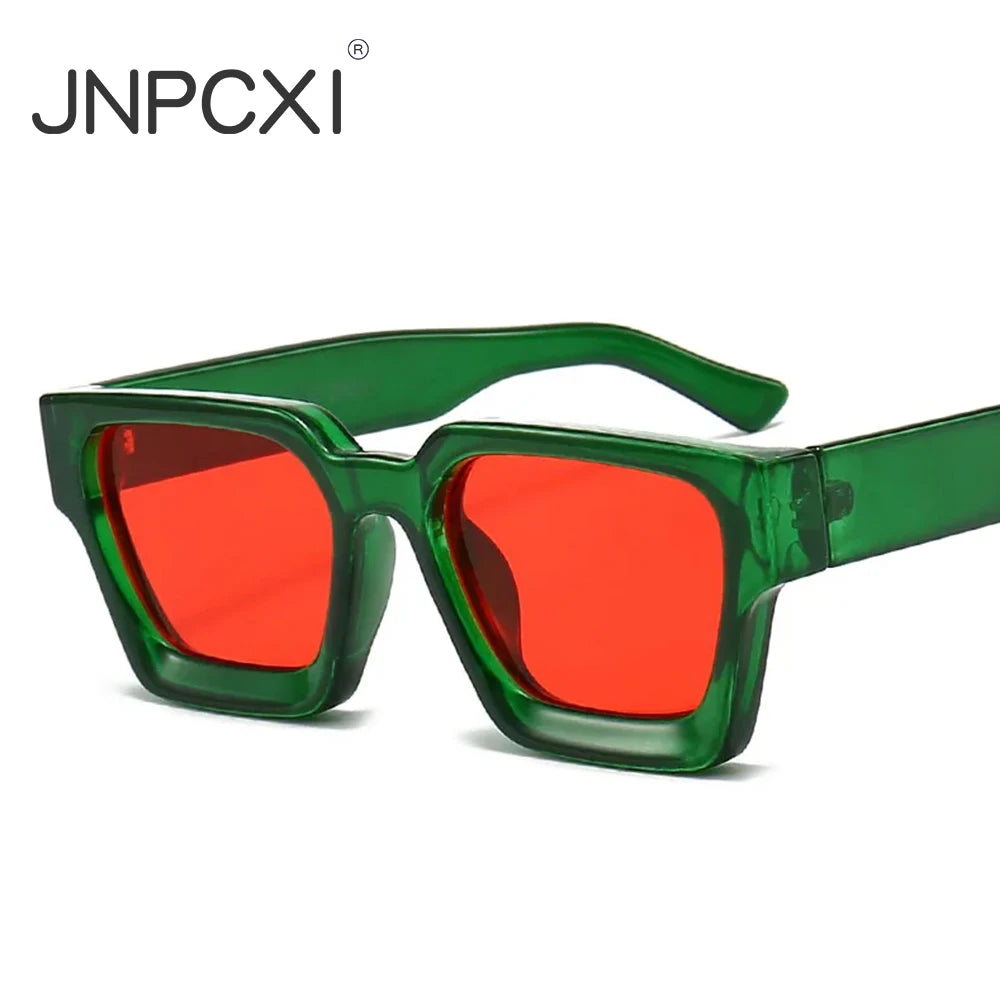 Emerald™ Square Sunglasses