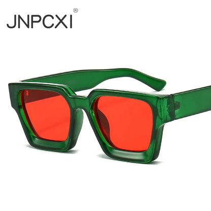 Emerald™ Square Sunglasses