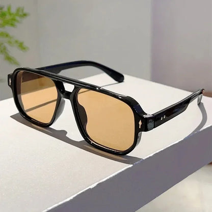 Vintage Sunglasses for Men – Retro Fashion