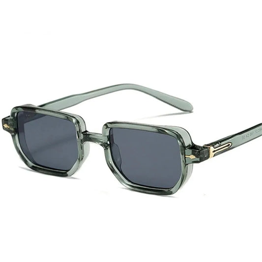 Candy Party Rectangle Sunglasses