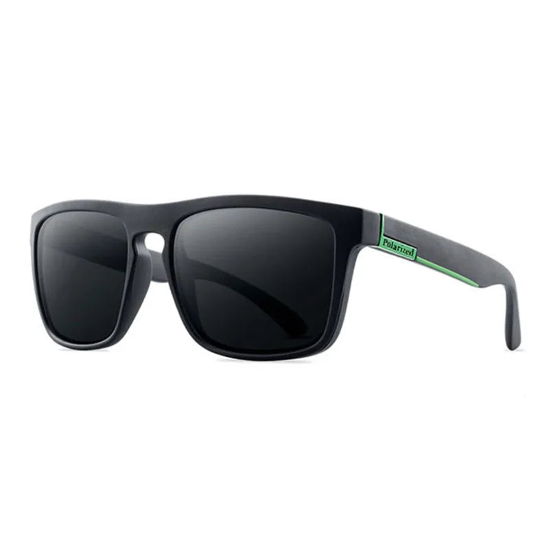 Classic Polarized Fishing Sunglasses