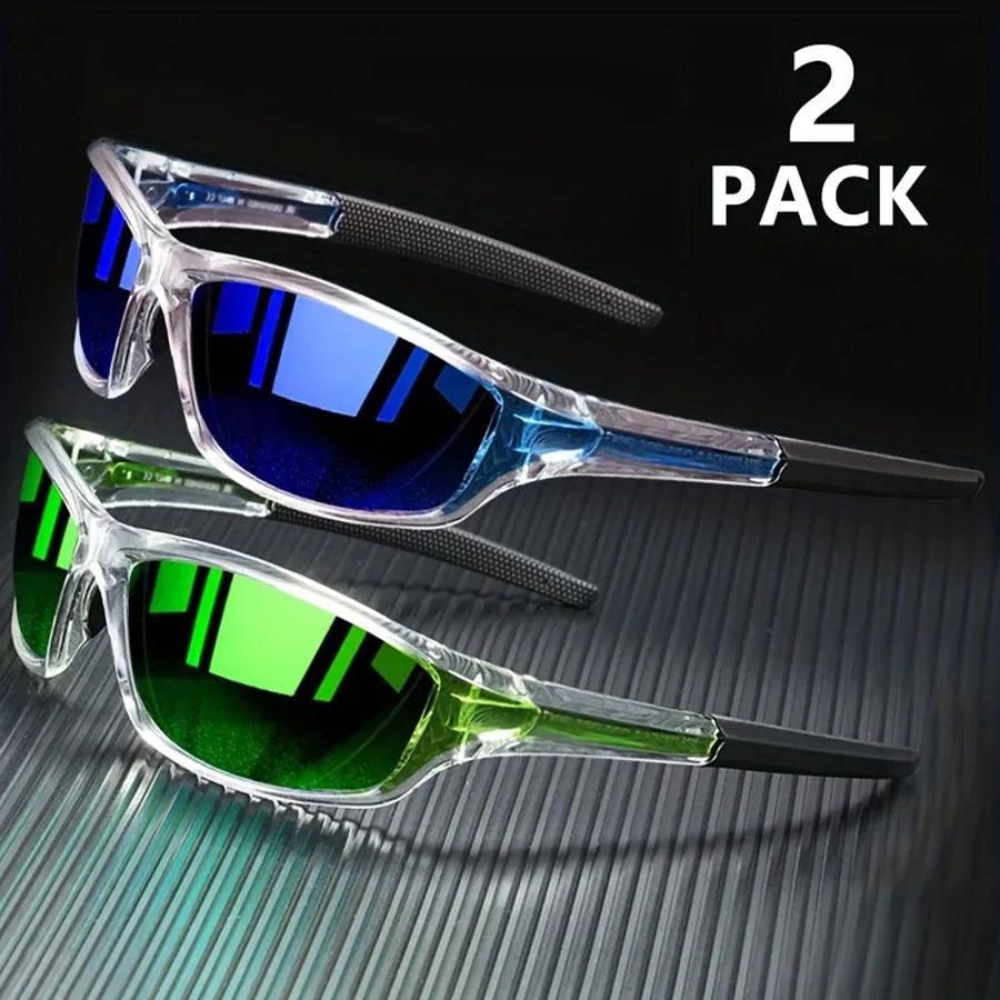 Lightweight Night Vision Sunglasses