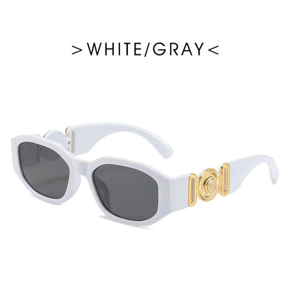 Men & Women, Retro Travel Summer Eyewear