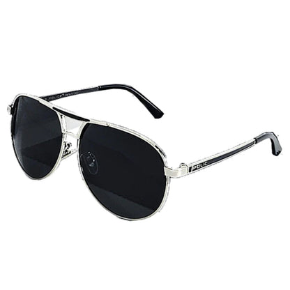 Men's Luxury Polarized Sunglasses